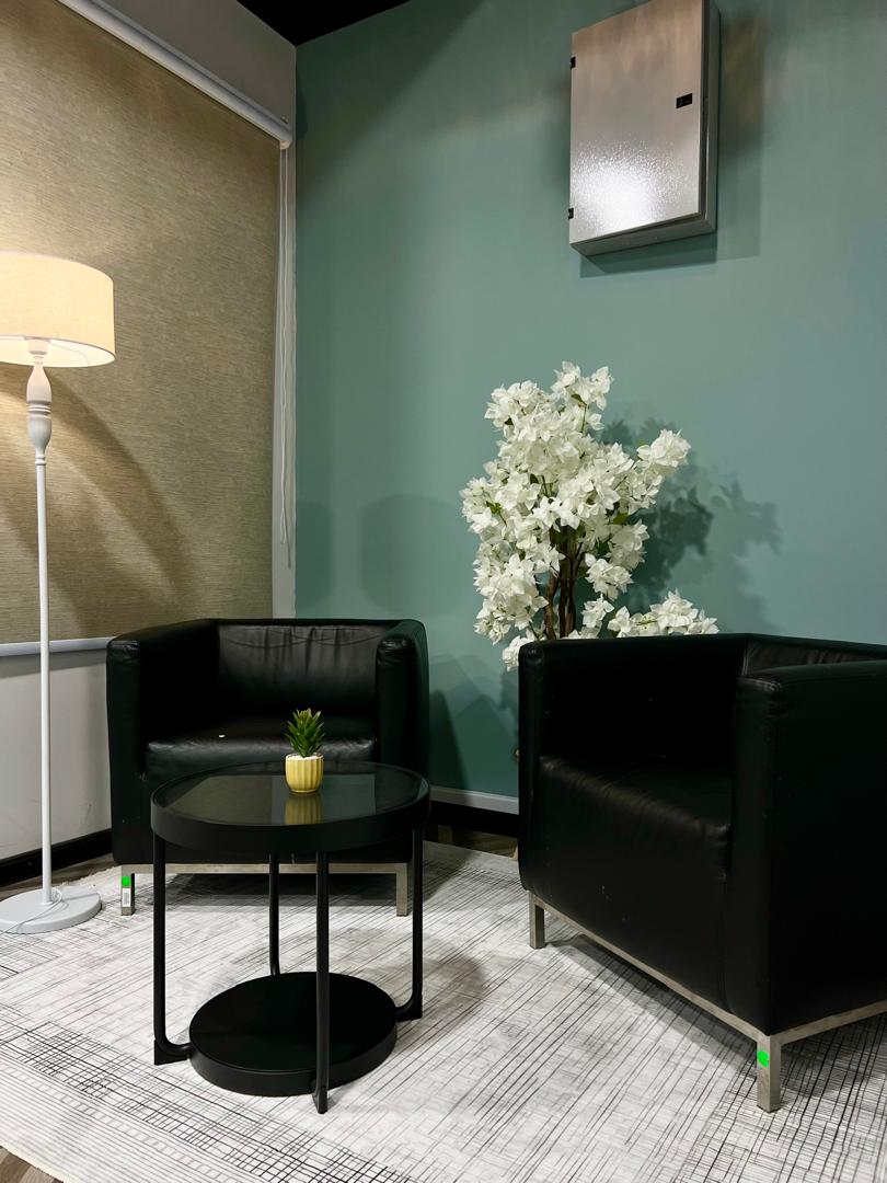 Therapy Space