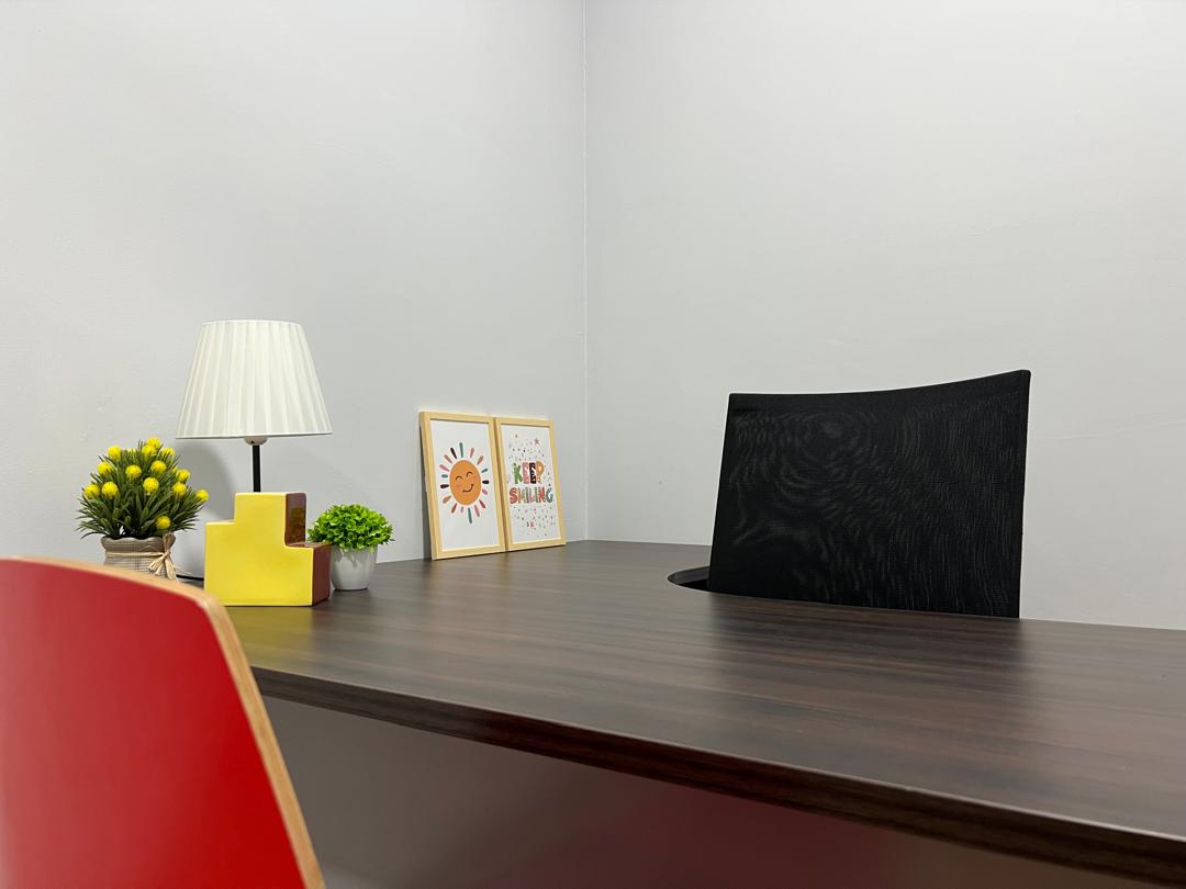 Therapy Room A