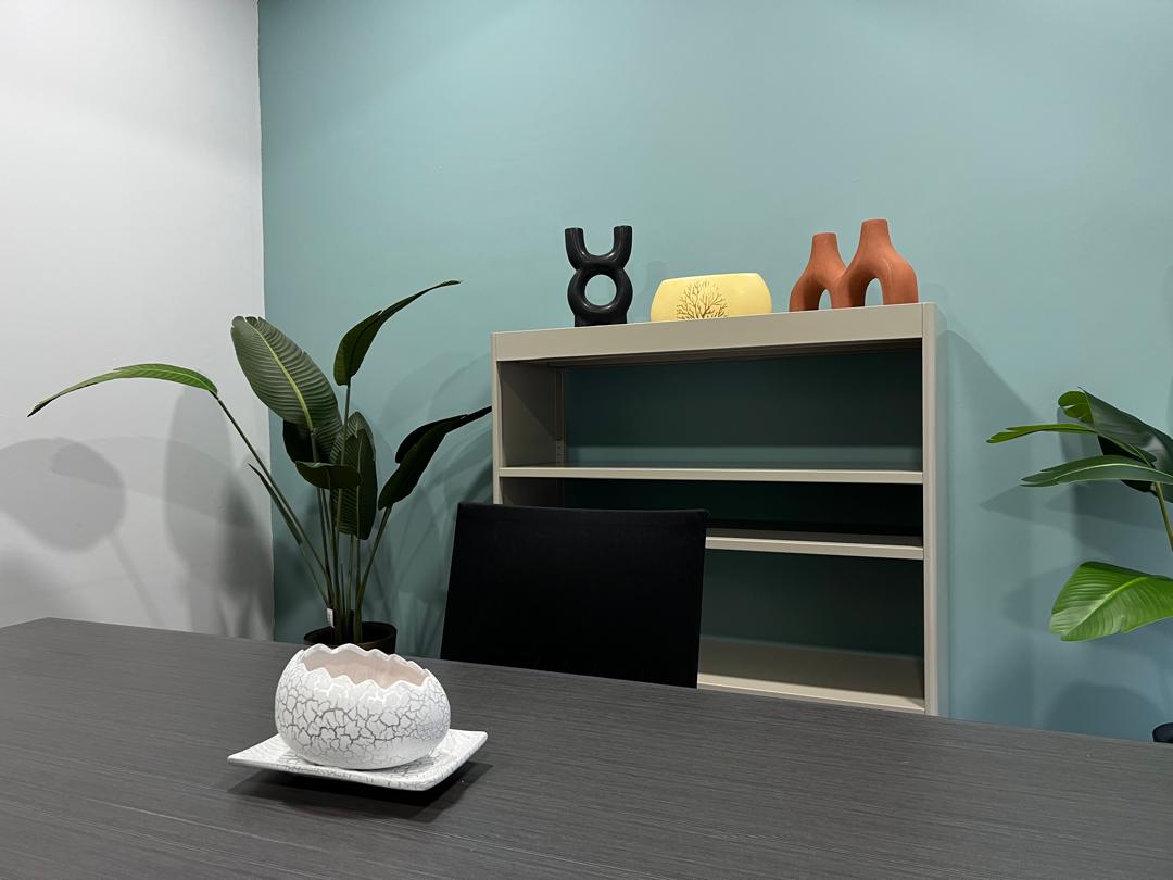 Therapy Room B