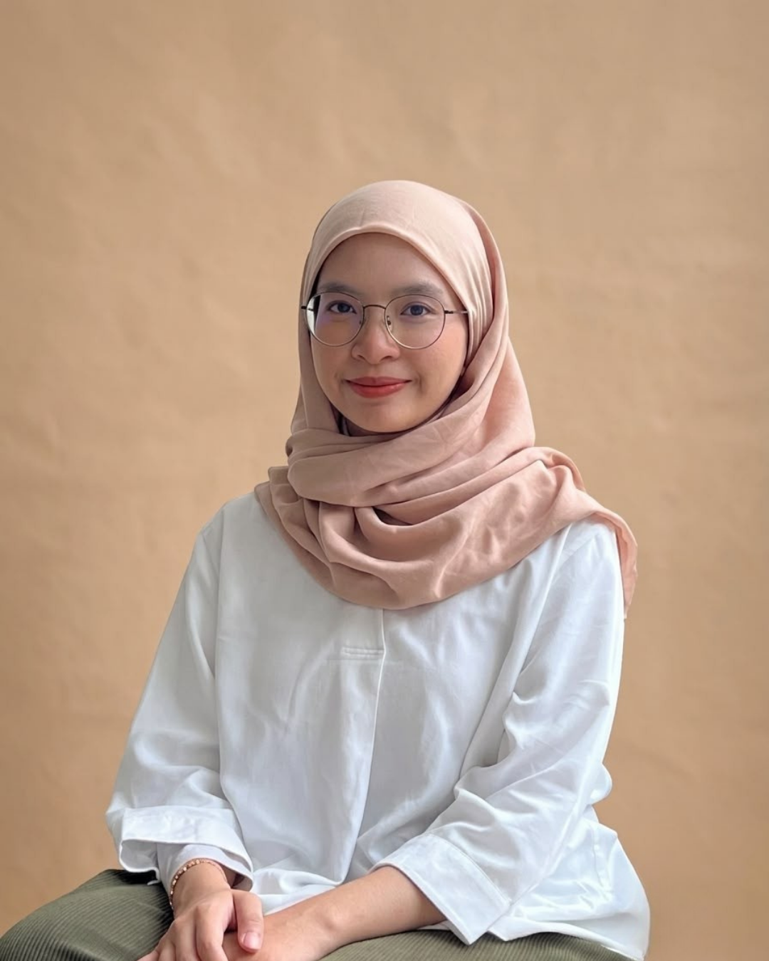 Maryam Fatihah