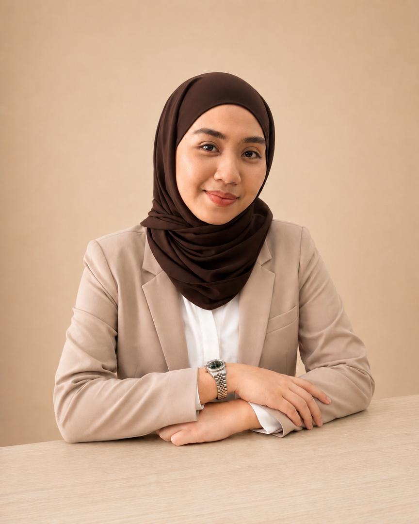 Putri Alya Zubaidah